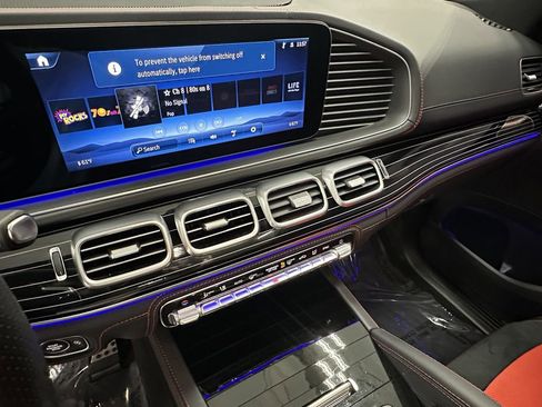 Certified 2024 Mercedes-Benz GLE 53 AMG 4MATIC image 32