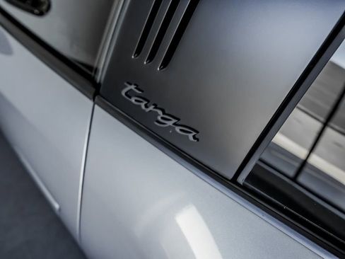Used 2026 Porsche 911 Targa 4 GTS image 30