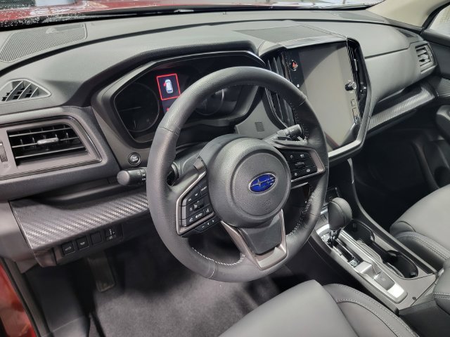 Certified 2026 Subaru Ascent Premium AWD/4WD image 11