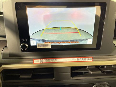 New 2026 Toyota Tacoma SR5 image 21