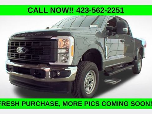 Used 2026 Ford F250 XL w/ XL Chrome Package AWD/4WD image 1