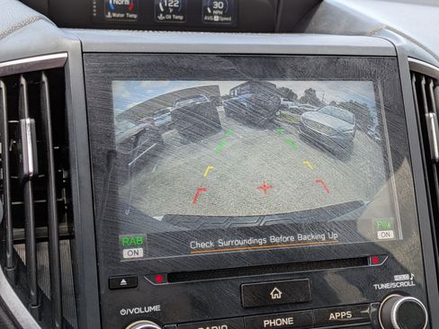 Used 2019 Subaru Forester Sport AWD/4WD image 33