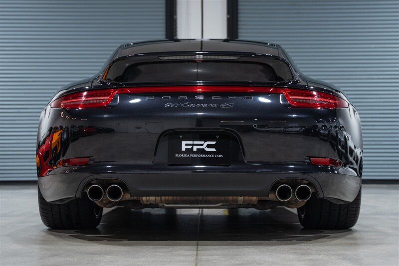 Used 2014 Porsche 911 Carrera 4S AWD/4WD image 66