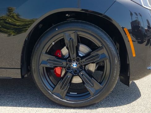 New 2026 BMW X3 xDrive30 w/ M Sport Package image 5