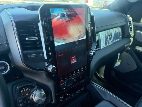 New 2026 RAM 1500 Rebel image 19