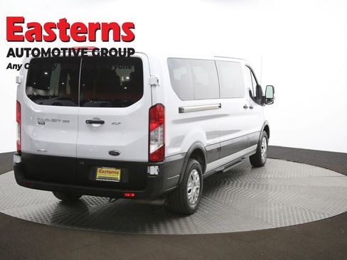 Used 2023 Ford Transit 350 XLT RWD image 39