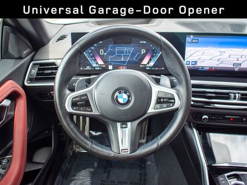 Used 2024 BMW M240i xDrive Coupe w/ Premium Package image 15