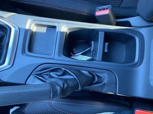 Used 2023 Subaru WRX Premium w/ Popular Package #1 image 20