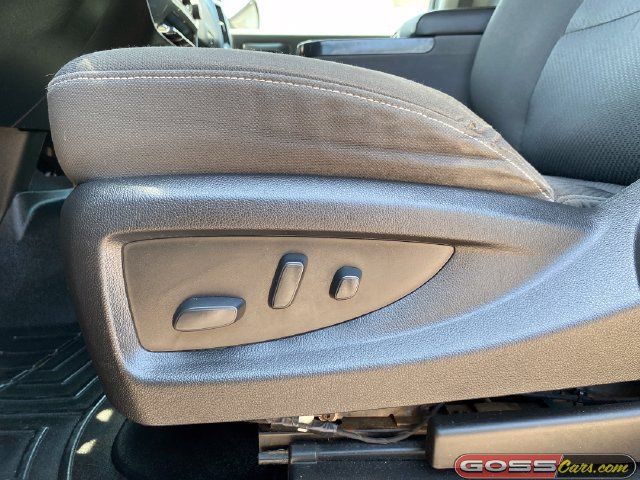 Used 2019 Chevrolet Silverado 1500 LT w/ All Star Edition AWD/4WD image 24