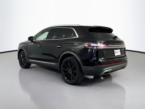 Used 2020 Lincoln Nautilus Reserve w/ Monochromatic Package AWD/4WD image 5