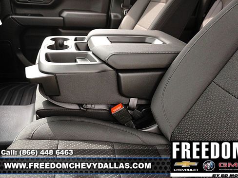 New 2026 GMC Sierra 2500 Pro w/ Convenience Package image 34