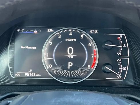 Used 2023 Lexus ES 350 w/ Accessory Package (Z1) image 46