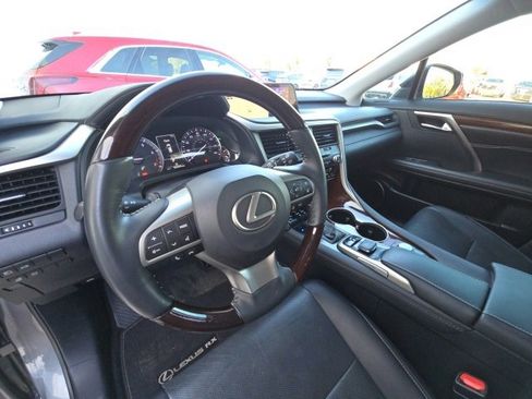 Used 2019 Lexus RX 350 350 image 12