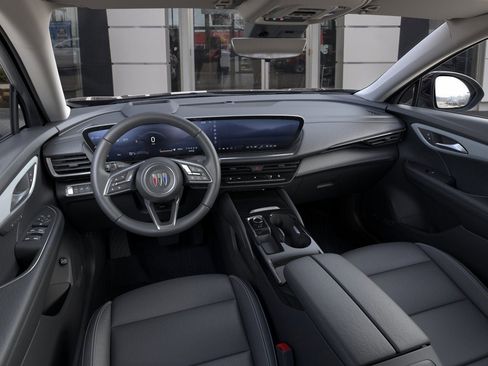 New 2026 Buick Envision Avenir image 29