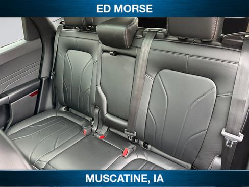 New 2026 Ford Escape Platinum w/ Premium Technology Package image 13