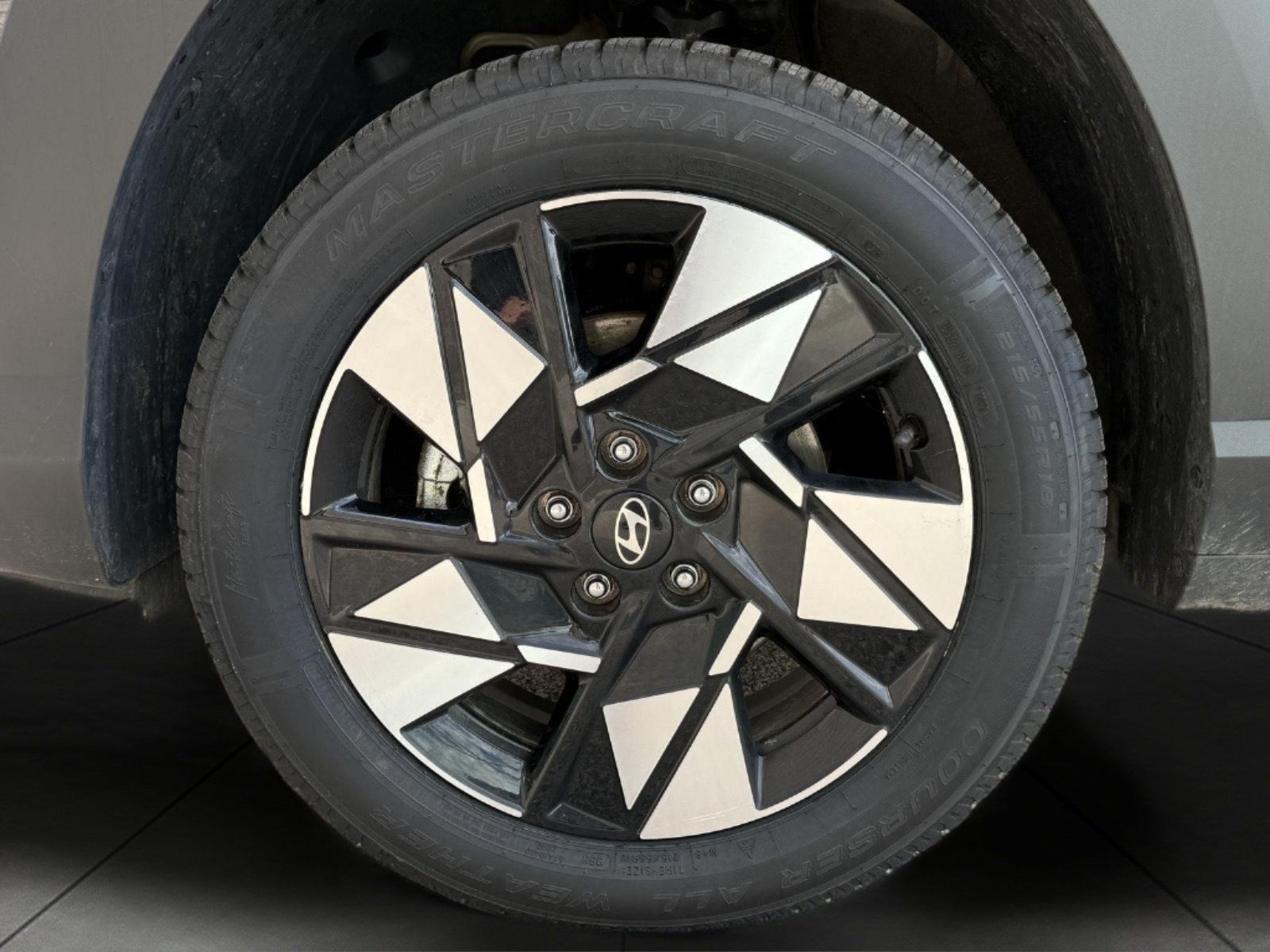 Used 2025 Hyundai Kona SEL AWD/4WD image 7