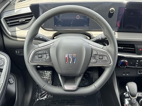New 2026 Buick Encore GX Sport Touring FWD image 8