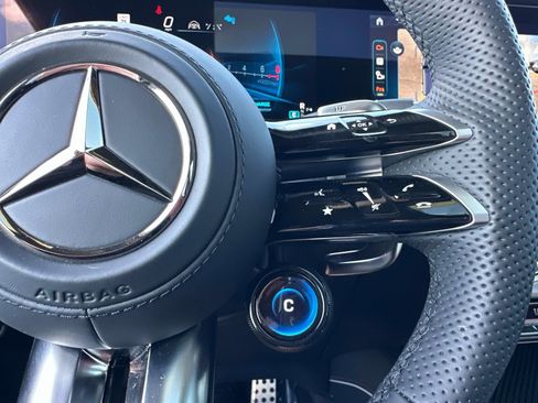 Certified 2025 Mercedes-Benz G 63 AMG 4MATIC image 34