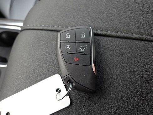 New 2026 Chevrolet Silverado 1500 RST w/ Safety Package image 12