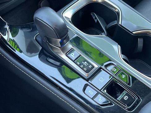 Used 2022 Lexus NX 350 AWD w/ Luxury Package image 21