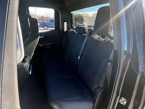 Used 2021 GMC Sierra 1500 Elevation image 23