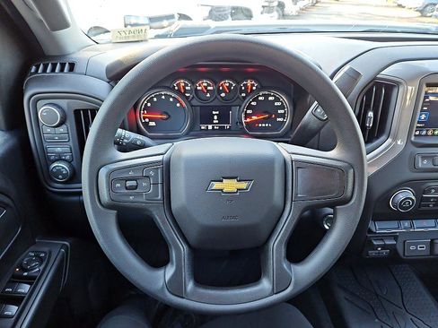 New 2026 Chevrolet Silverado 2500 Custom image 15