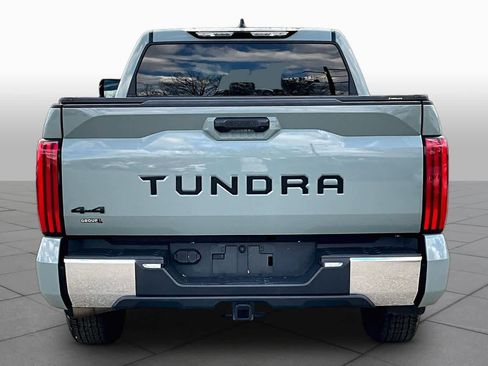 Used 2024 Toyota Tundra SR5 w/ TRD Off-Road Package AWD/4WD image 5