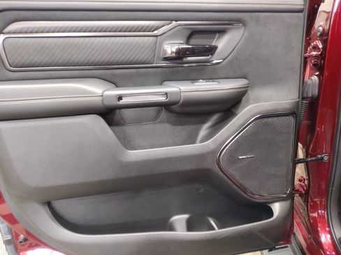 Used 2024 RAM 1500 TRX image 29