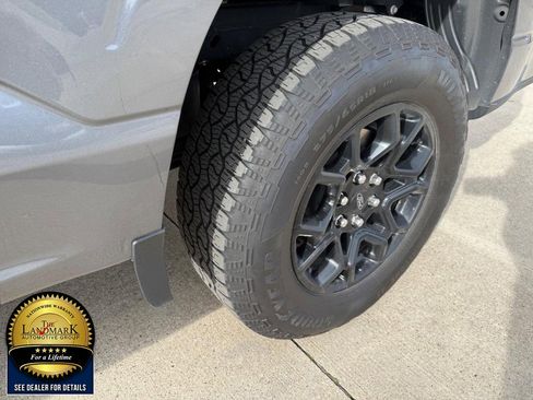 Certified 2024 Ford F150 XLT w/ Equipment Group 302A MID image 21