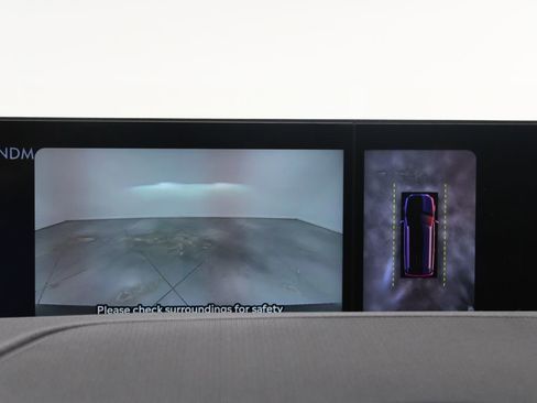 New 2025 Lincoln Navigator Reserve w/ Jet Appearance Package image 56