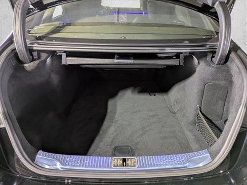 Certified 2022 Mercedes-Benz S 580 4MATIC Sedan image 10