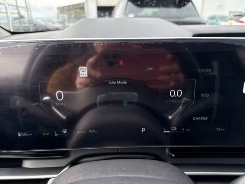 New 2026 Kia Carnival SX Prestige image 24