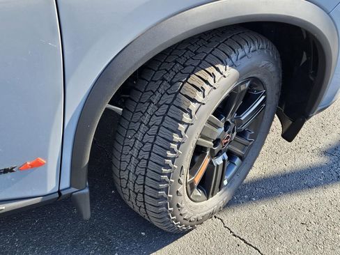 New 2026 Nissan Rogue SV w/ Rock Creek Premium Package image 4