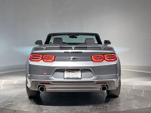 Used 2023 Chevrolet Camaro LT w/ RS Package image 35