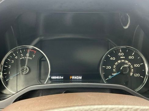 Used 2017 Ford F150 King Ranch w/ Equipment Group 601A Luxury image 9