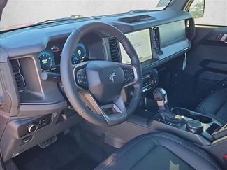 New 2026 Ford Bronco Big Bend video 3