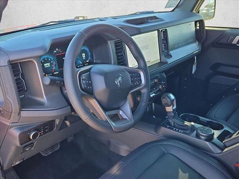 New 2026 Ford Bronco Big Bend image 3