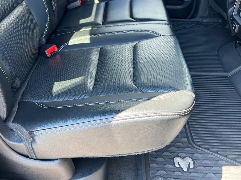 Used 2021 RAM 1500 Rebel w/ Rebel Level 2 Equipment Group AWD/4WD image 19