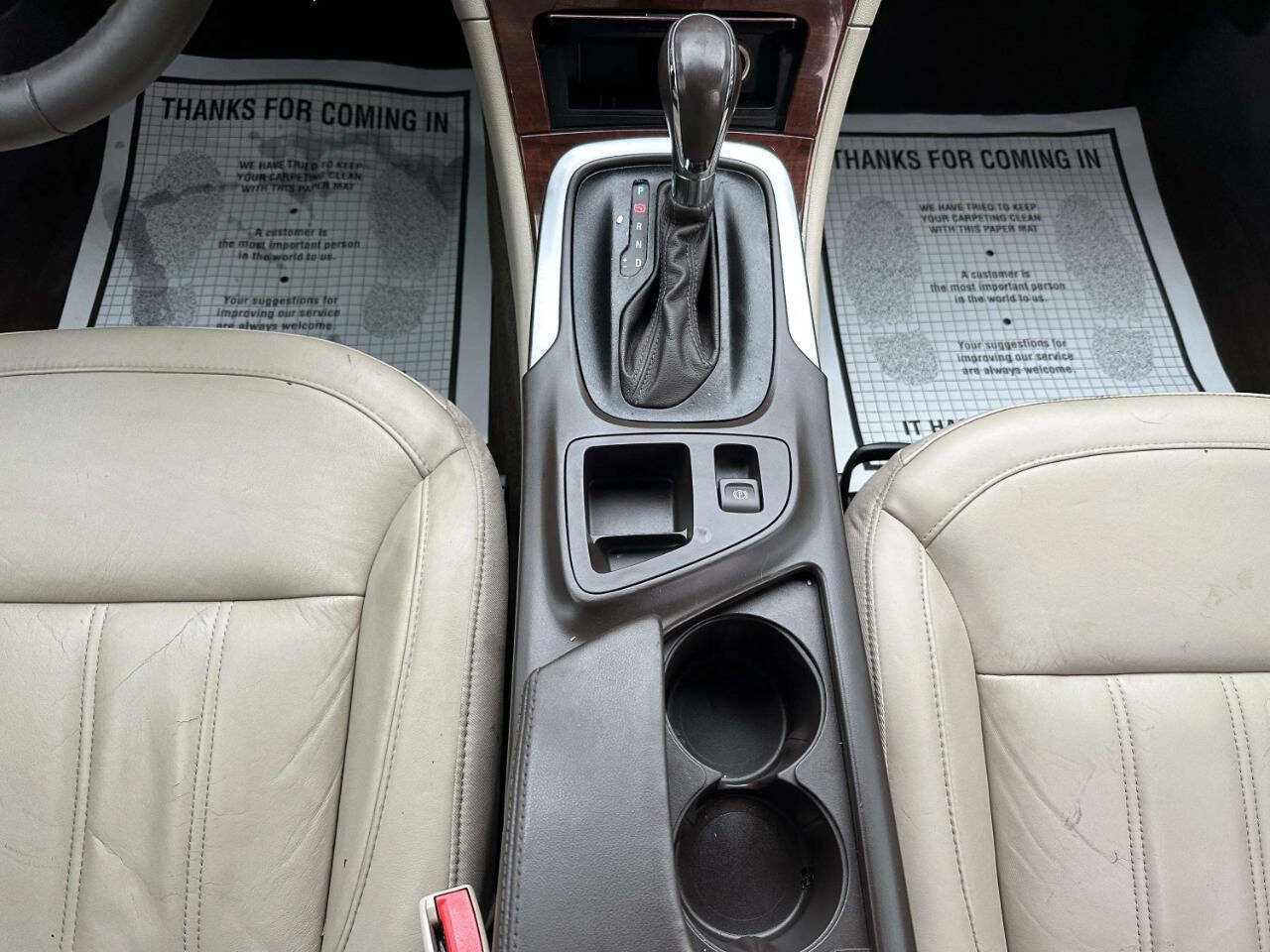 Used 2014 Buick Regal FWD image 20