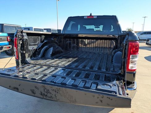 Used 2022 RAM 1500 Lone Star image 24