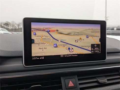 Used 2018 Audi A5 2.0T Premium Plus image 16