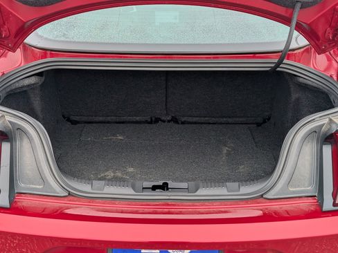 Certified 2023 Ford Mustang Premium w/ Equipment Group 201A image 11