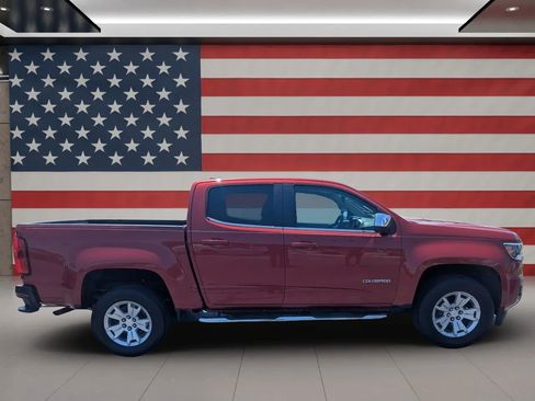 Used 2016 Chevrolet Colorado LT RWD image 5