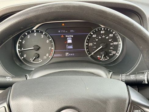 Used 2022 Nissan Frontier SV RWD image 20
