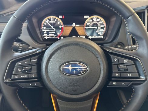 Certified 2026 Subaru Forester Wilderness AWD/4WD image 23