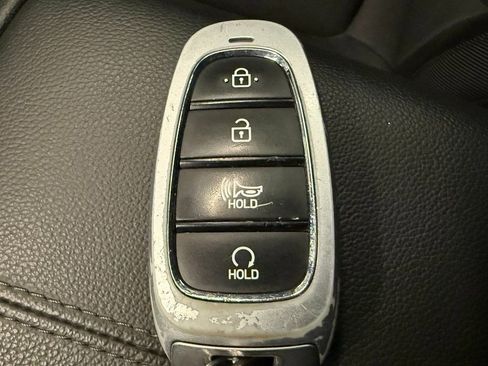 Used 2022 Hyundai Tucson SEL image 17