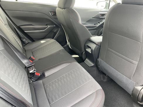 New 2026 Subaru Impreza 2.0i Sport image 22