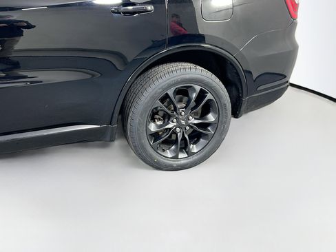Used 2022 Dodge Durango GT image 31