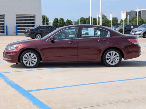 Used 2011 Honda Accord EX-L image 9