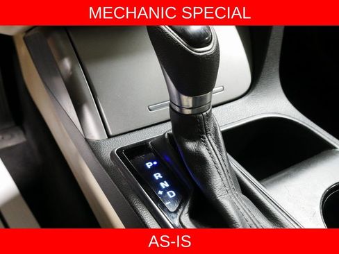 Used 2015 Hyundai Sonata Sport FWD image 8
